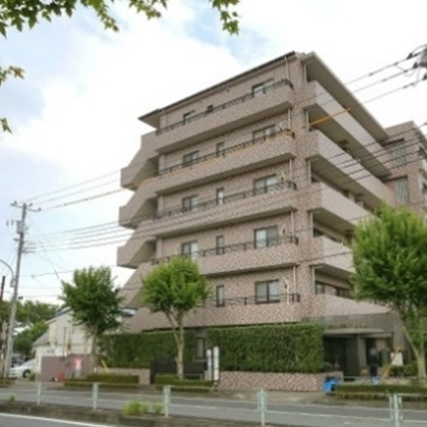 クレッセント稲城 .jpg