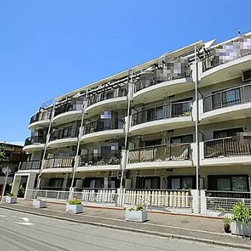 多摩川ダイヤモンドマンション.jpg